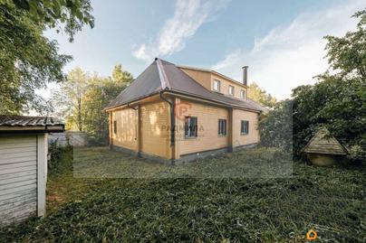 дом, 138.4 м&sup2;, 19.3 сотки