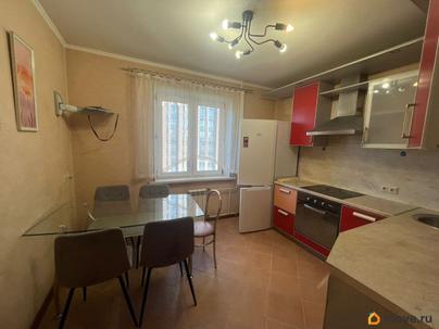 2-комн. квартира, 62.8 м&sup2;