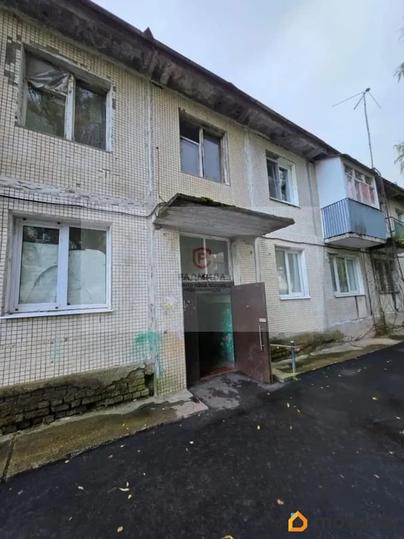 2-комн. квартира, 42.7 м&sup2;