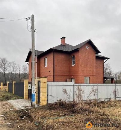 дом, 229 м&sup2;, 6.7 сотки