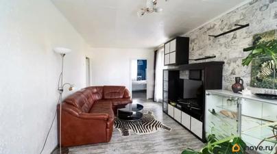 3-комн. квартира, 67.9 м&sup2;