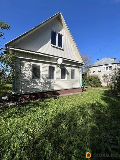 дом, 147.5 м&sup2;, 19 соток