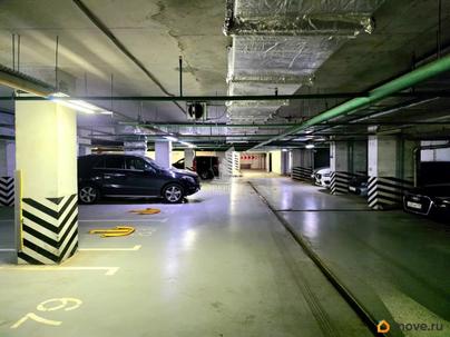гараж, 27.3 м&sup2;