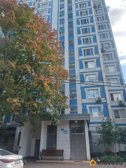 2-комн. квартира, 50.4 м&sup2;