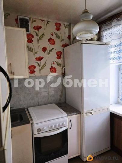 2-комн. квартира, 40.2 м&sup2;