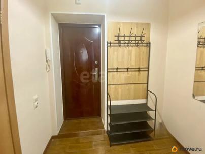 1-комн. квартира, 34.9 м&sup2;