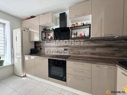 3-комн. квартира, 64.2 м&sup2;