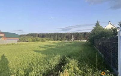 земельный участок, 25 соток