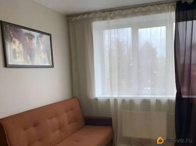 студия, 15.5 м&sup2;