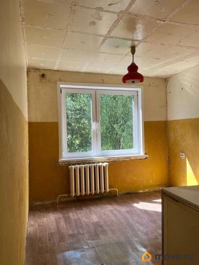 2-комн. квартира, 47.7 м&sup2;