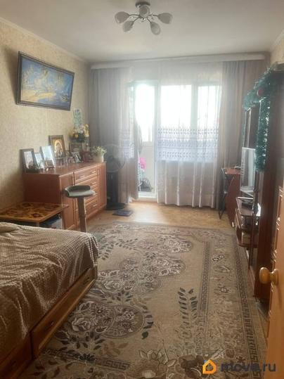 1-комн. квартира, 41.8 м&sup2;