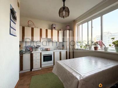 3-комн. квартира, 74.5 м&sup2;