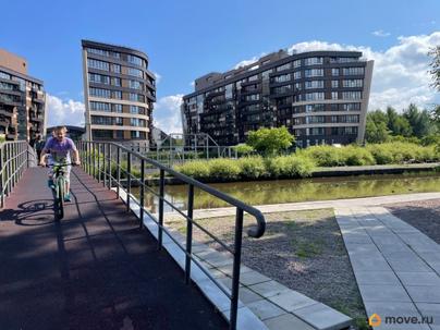1-комн. квартира, 47.9 м&sup2;
