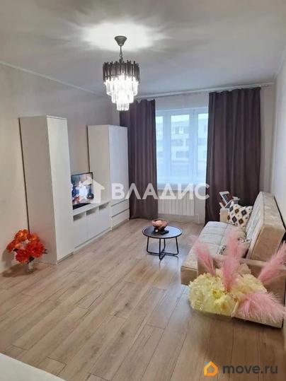 1-комн. квартира, 45 м&sup2;