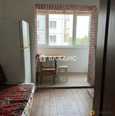 2-комн. квартира, 52.5 м&sup2;
