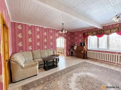 дом, 294.9 м&sup2;, 5.4 сотки