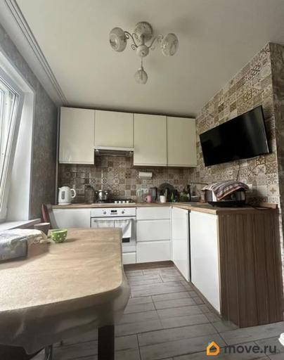 2-комн. квартира, 52 м&sup2;
