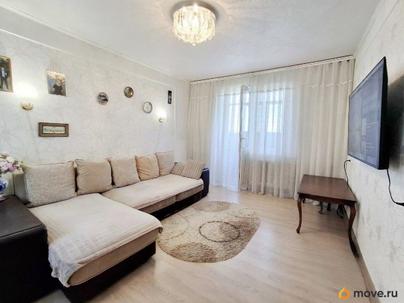 4-комн. квартира, 73.8 м&sup2;