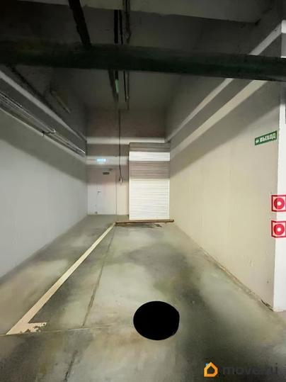 гараж, 14 м&sup2;