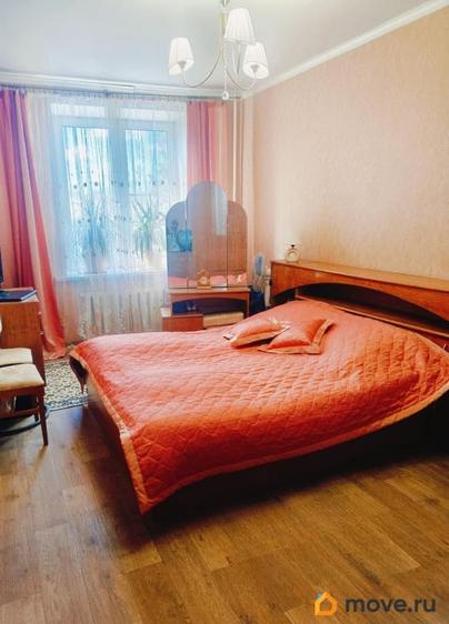 3-комн. квартира, 72.8 м&sup2;