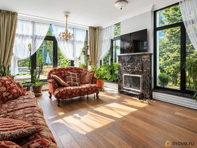 таунхаус, 312.76 м&sup2;, 4 сотки