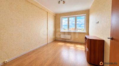 1-комн. квартира, 43.7 м&sup2;