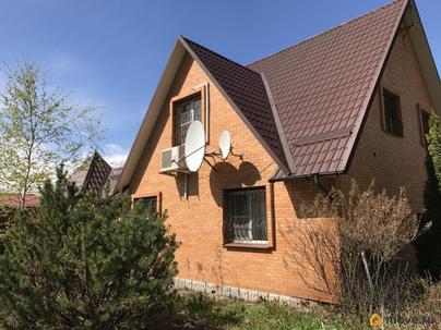 дом, 280 м&sup2;, 22.5 сотки