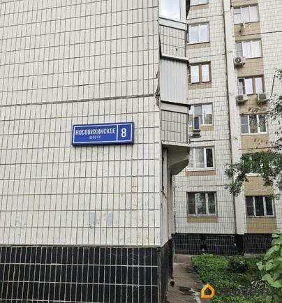 1-комн. квартира, 39 м&sup2;