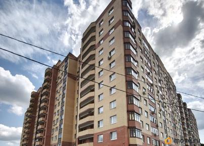 1-комн. квартира, 34 м&sup2;