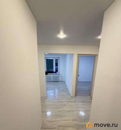 3-комн. квартира, 68.2 м&sup2;