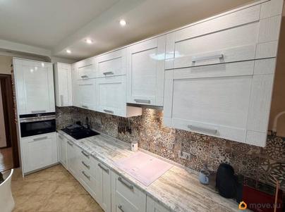 2-комн. квартира, 67.7 м&sup2;