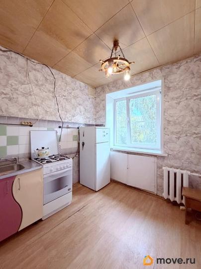 1-комн. квартира, 29.7 м&sup2;