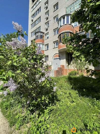 4-комн. квартира, 86 м&sup2;