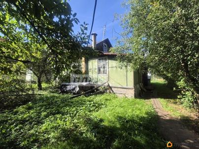 дом, 57.2 м&sup2;, 8.5 сотки