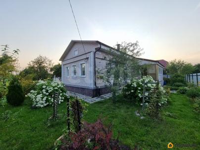 дом, 60 м&sup2;, 30 соток