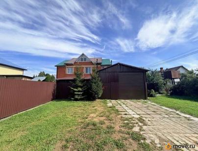 дом, 300 м&sup2;, 5.5 сотки