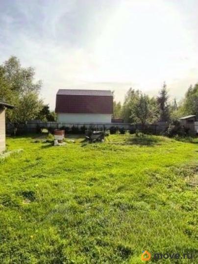 земельный участок, 7 соток