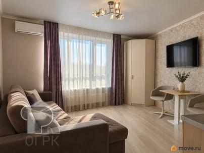 студия, 26.7 м&sup2;