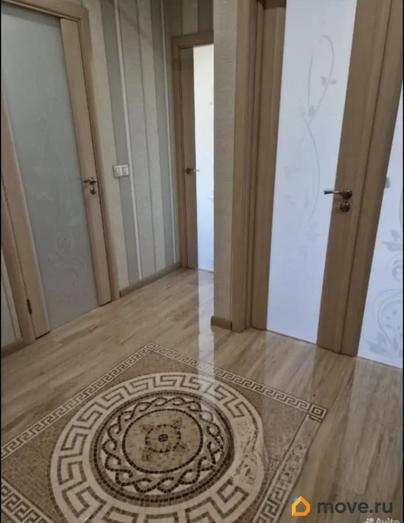 1-комн. квартира, 48.2 м&sup2;