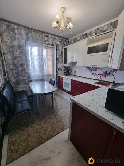 3-комн. квартира, 70 м&sup2;