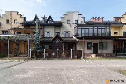 таунхаус, 318.5 м&sup2;, 2.37 га