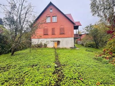 дом, 170 м&sup2;, 6 соток