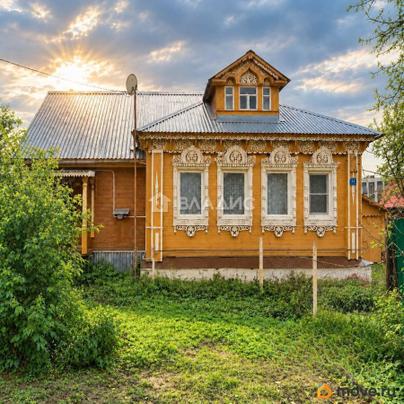 дом, 89.9 м&sup2;, 7.55 сотки