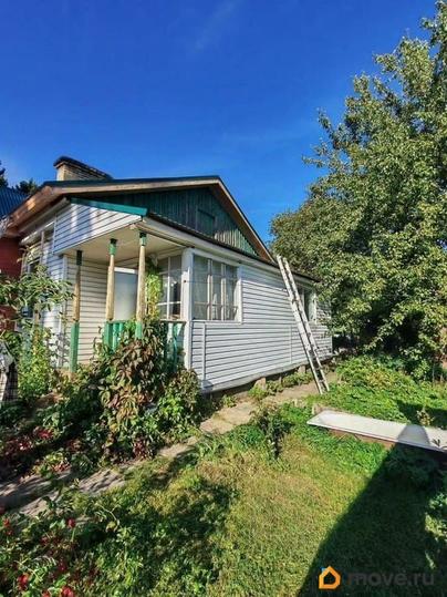 2-комн. квартира, 44 м&sup2;