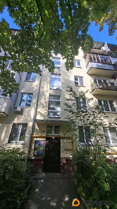 1-комн. квартира, 30.4 м&sup2;