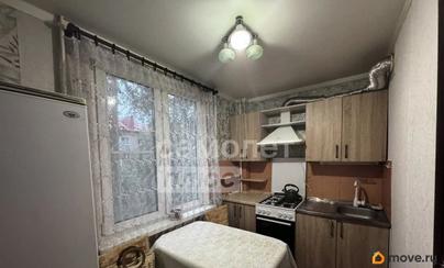 2-комн. квартира, 45.3 м&sup2;