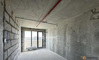 1-комн. апартаменты, 23.9 м&sup2;