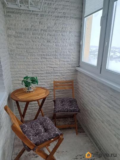 3-комн. квартира, 78.2 м&sup2;