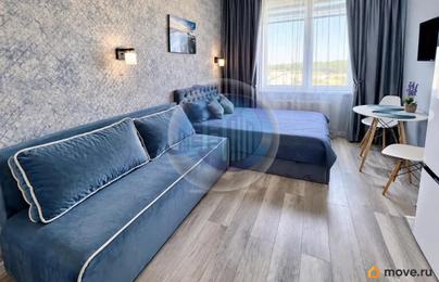 2-комн. квартира, 43.8 м&sup2;