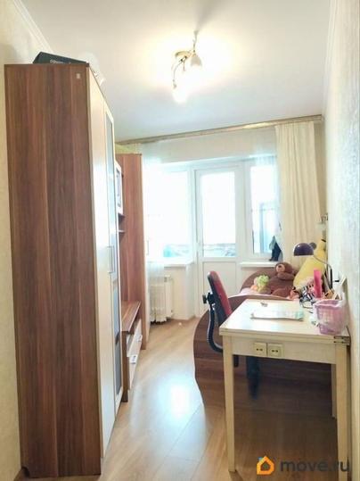 5-комн. квартира, 86 м&sup2;